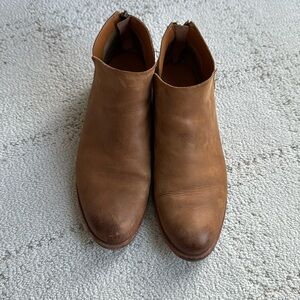 Kork Ease Boots